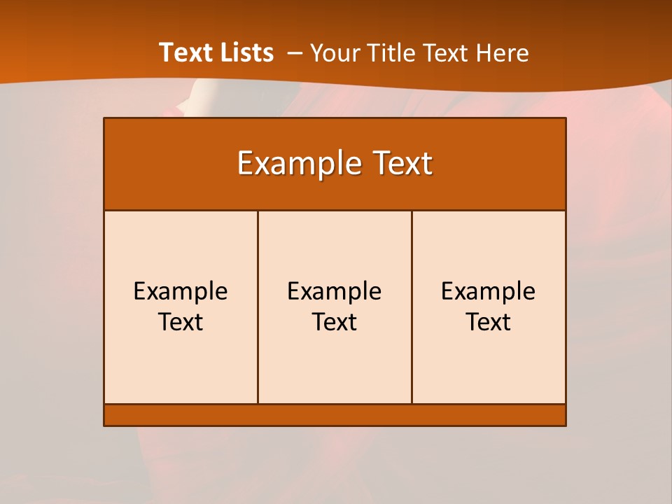 Pregnancy PowerPoint Template