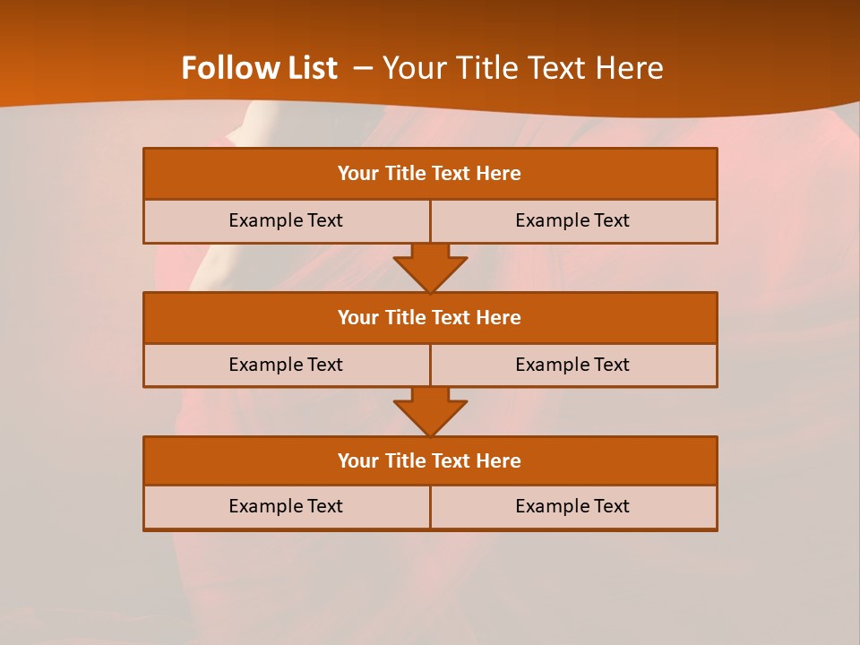 Pregnancy PowerPoint Template