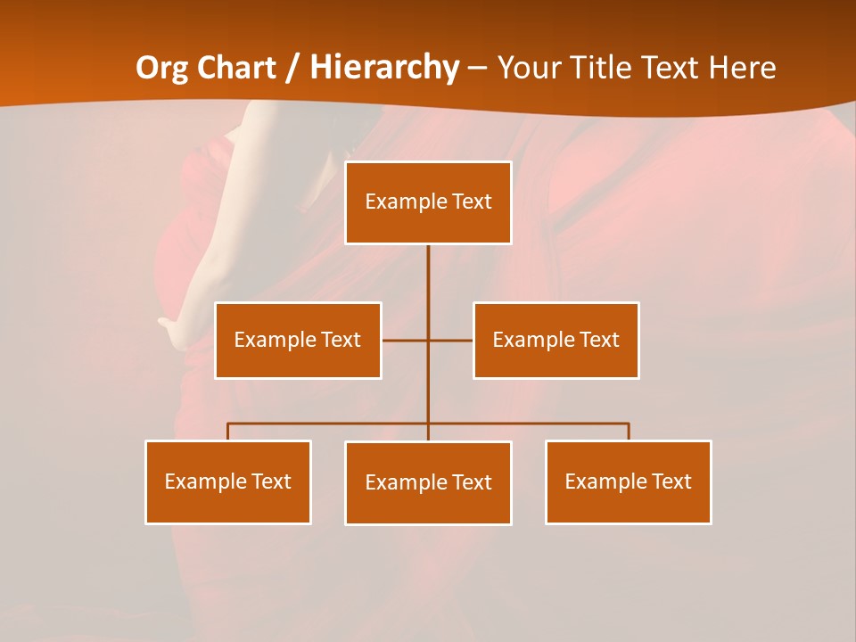 Pregnancy PowerPoint Template