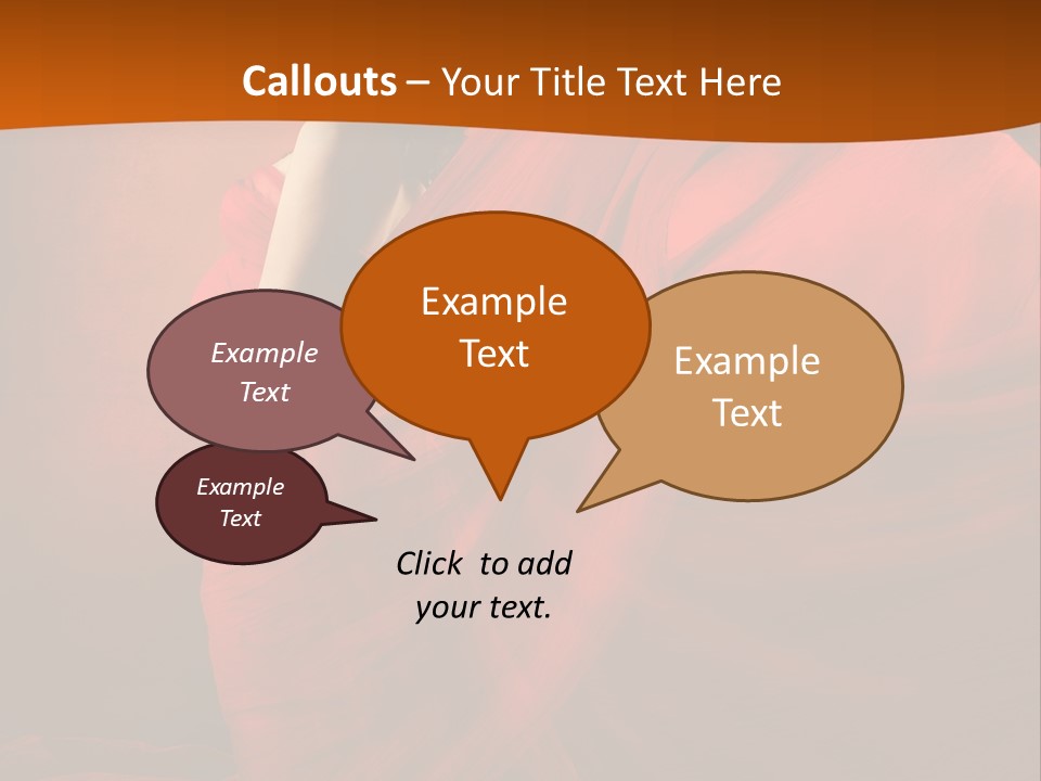 Pregnancy PowerPoint Template