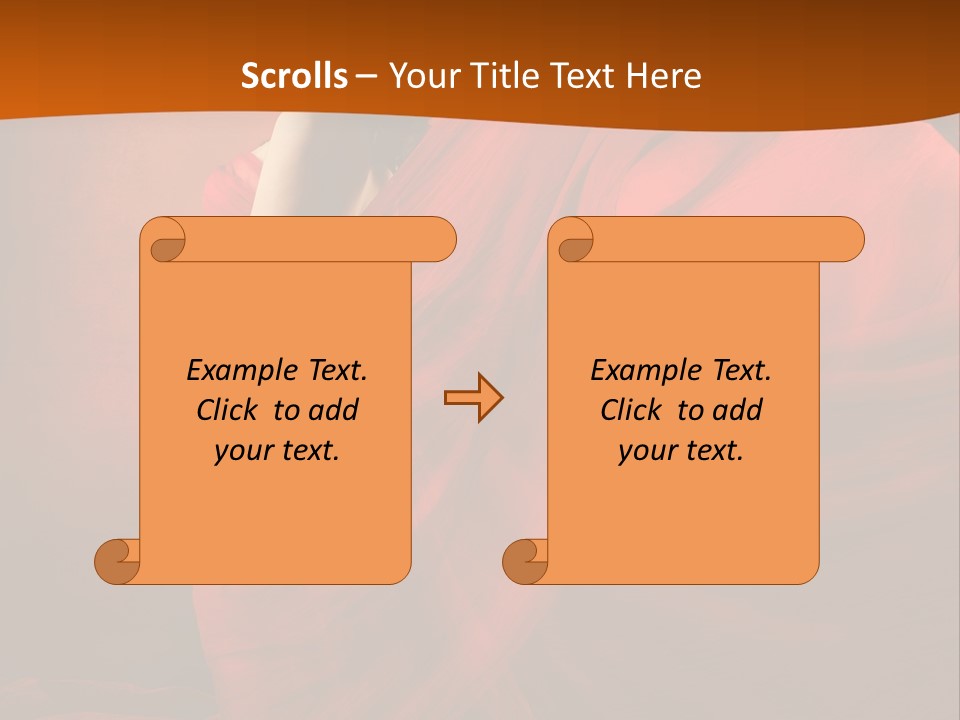 Pregnancy PowerPoint Template
