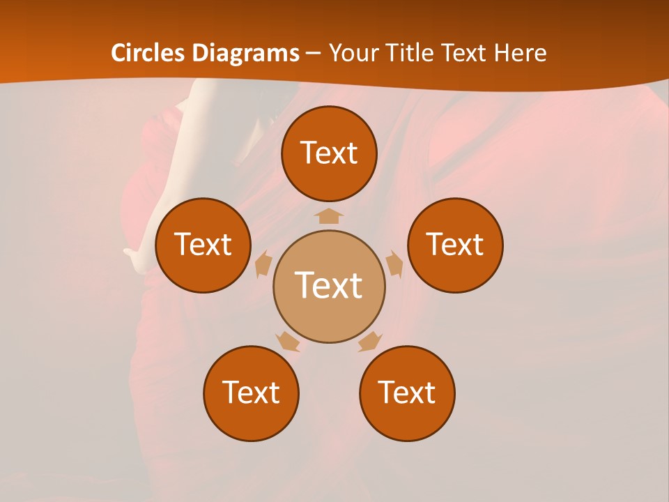 Pregnancy PowerPoint Template