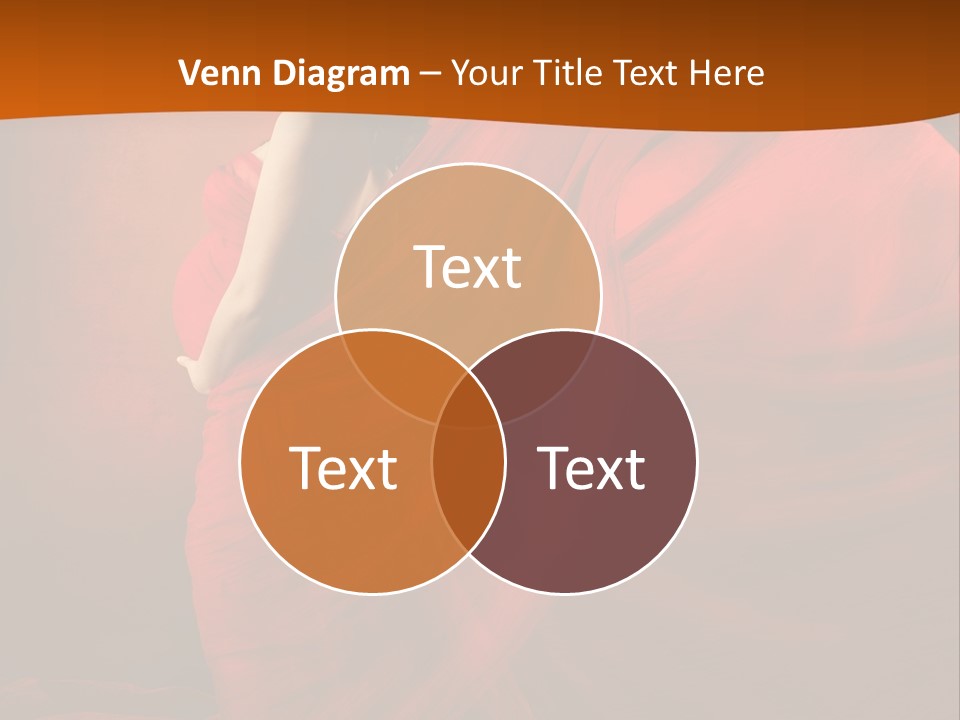 Pregnancy PowerPoint Template