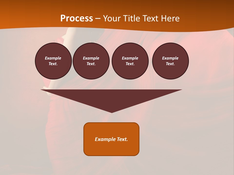 Pregnancy PowerPoint Template