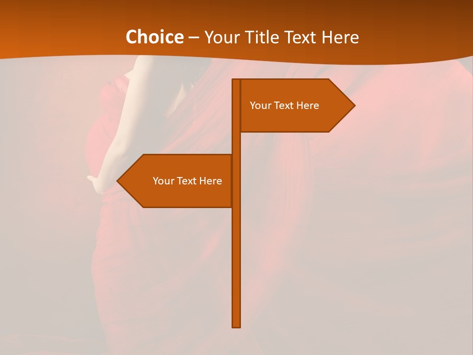 Pregnancy PowerPoint Template