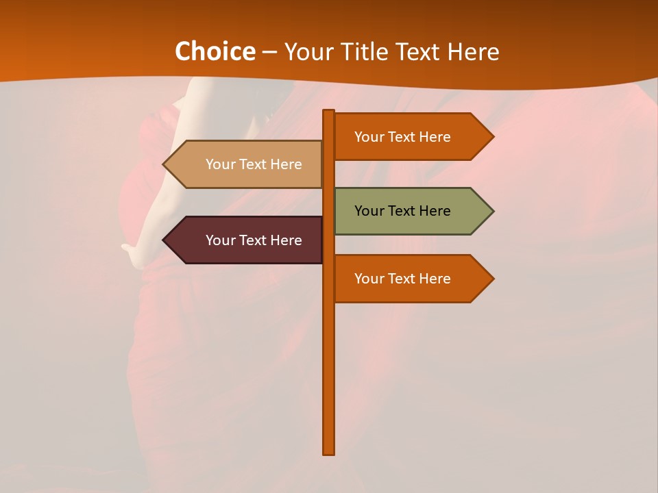 Pregnancy PowerPoint Template