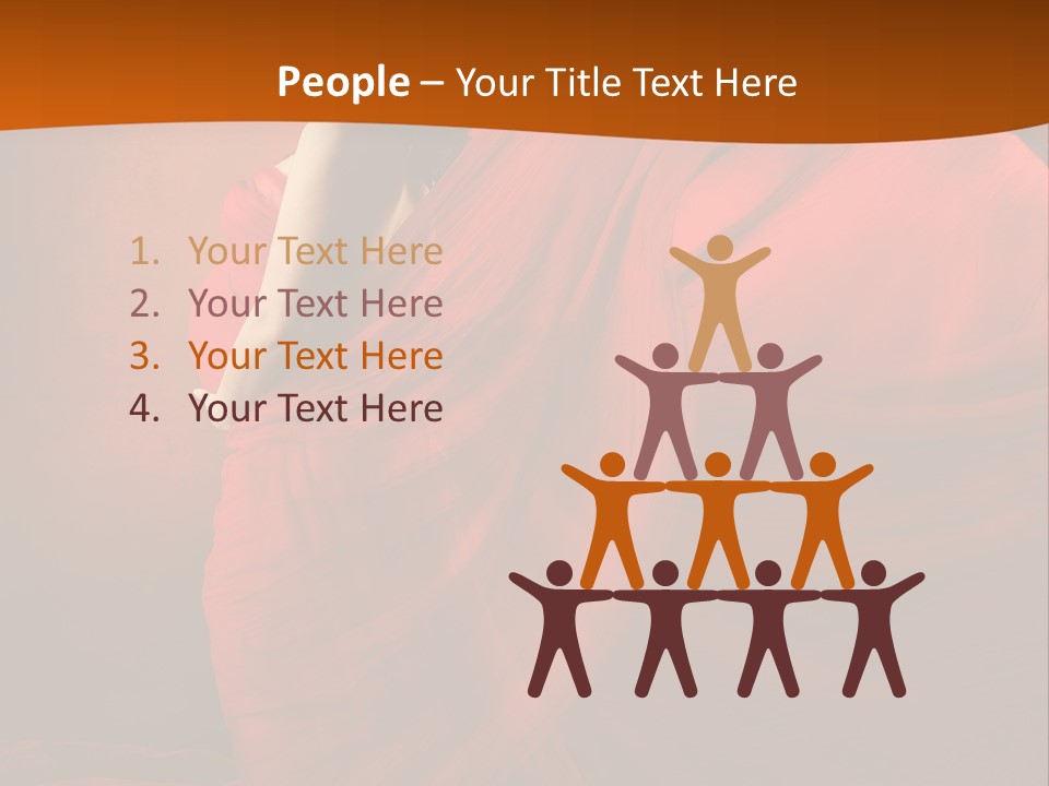 Pregnancy PowerPoint Template