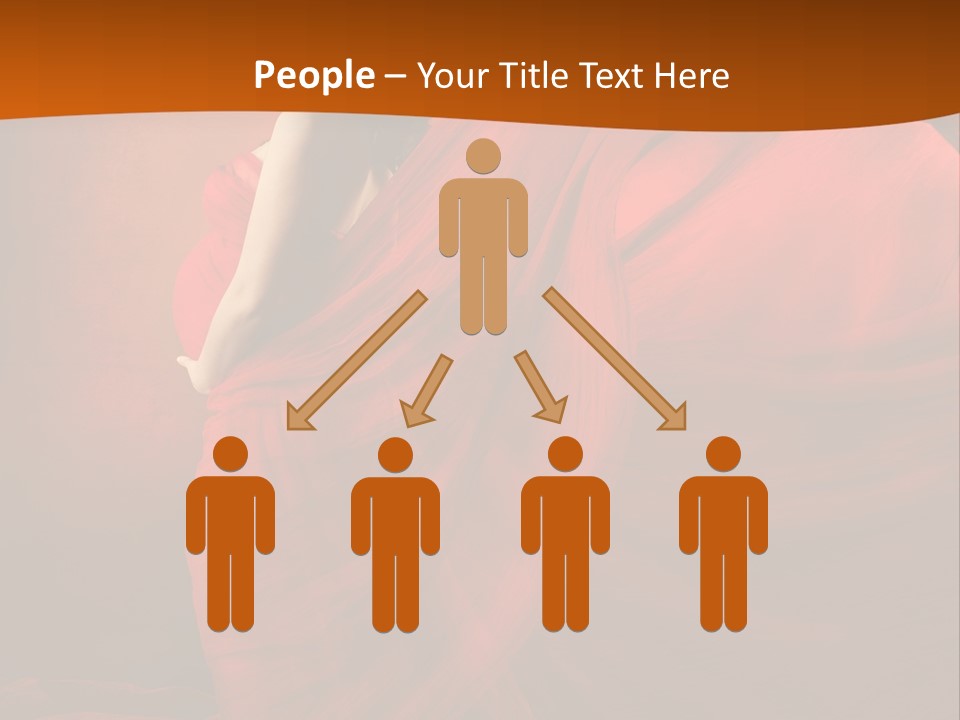 Pregnancy PowerPoint Template