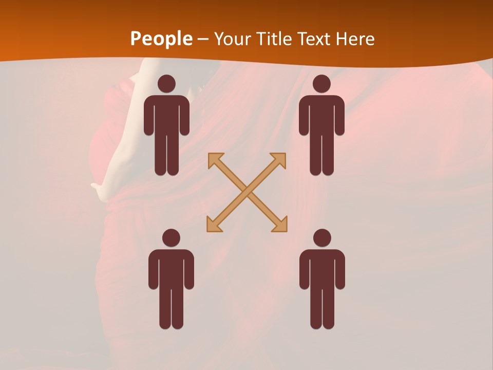 Pregnancy PowerPoint Template