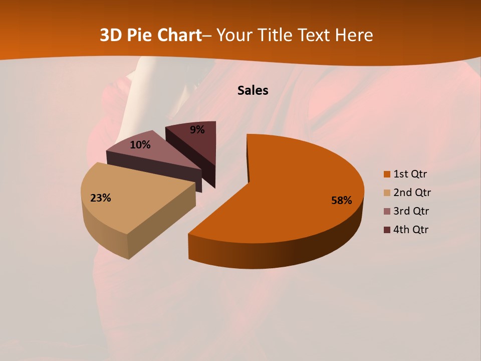 Pregnancy PowerPoint Template