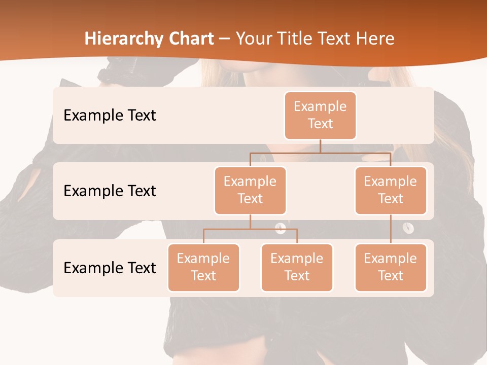 Attractive Beauty Tempting PowerPoint Template