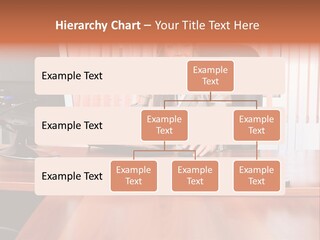 Study Manager Confident PowerPoint Template