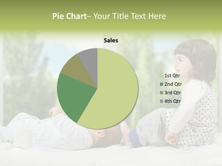 Figure Itting Room PowerPoint Template