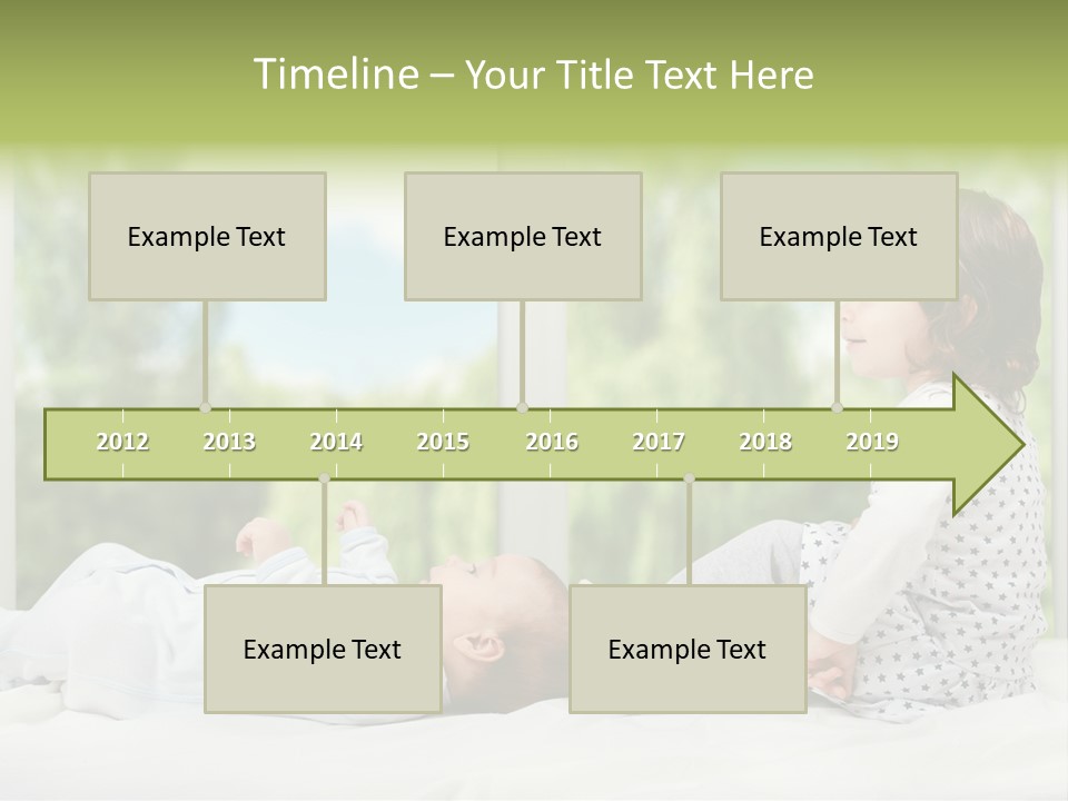 Figure Itting Room PowerPoint Template