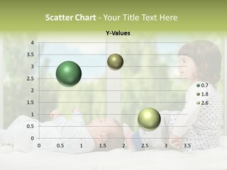 Figure Itting Room PowerPoint Template