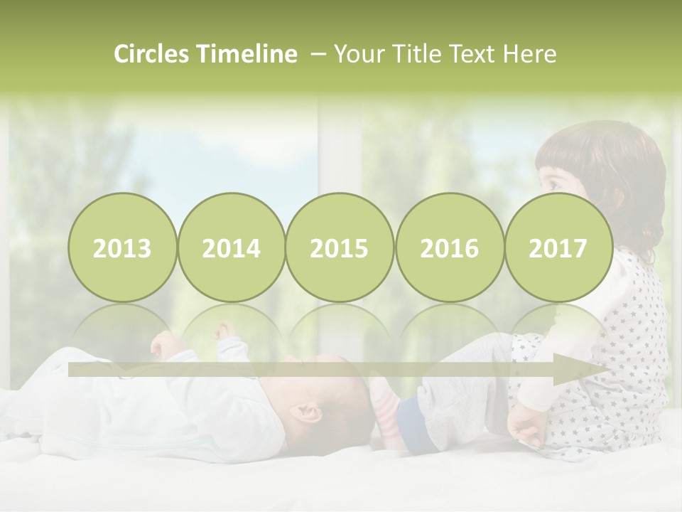 Figure Itting Room PowerPoint Template