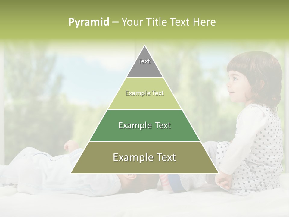 Figure Itting Room PowerPoint Template