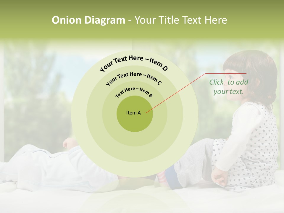 Figure Itting Room PowerPoint Template