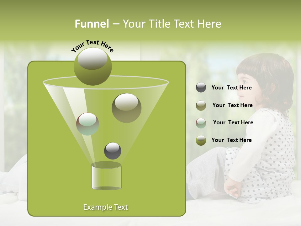 Figure Itting Room PowerPoint Template