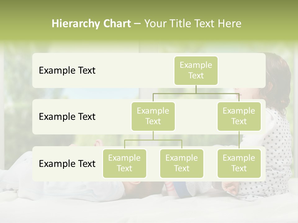 Figure Itting Room PowerPoint Template