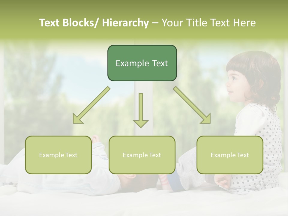 Figure Itting Room PowerPoint Template