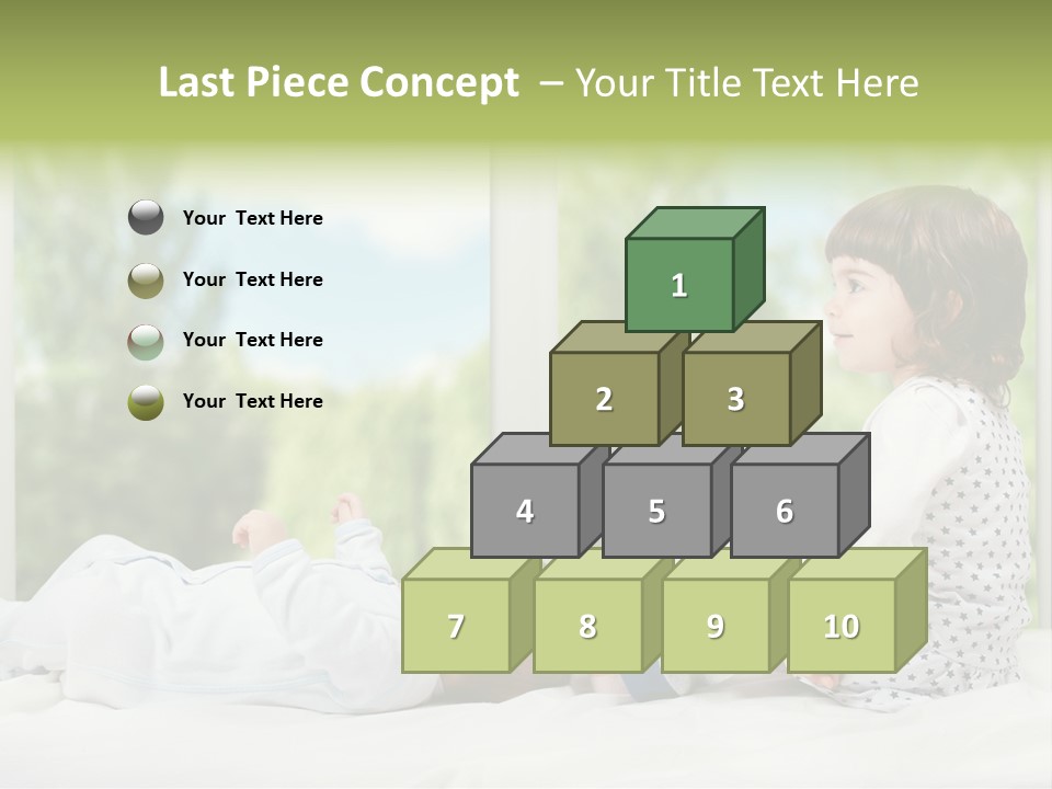 Figure Itting Room PowerPoint Template