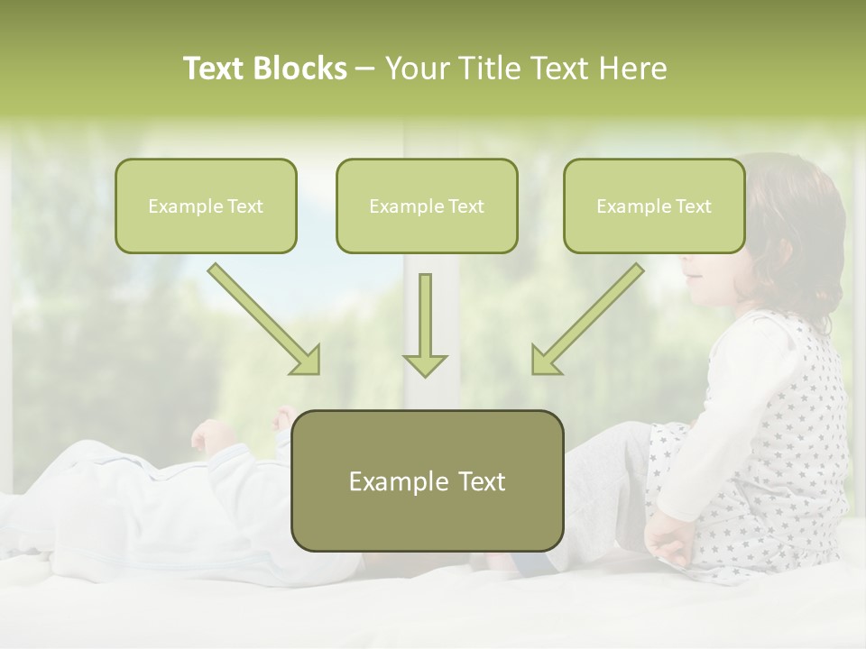 Figure Itting Room PowerPoint Template
