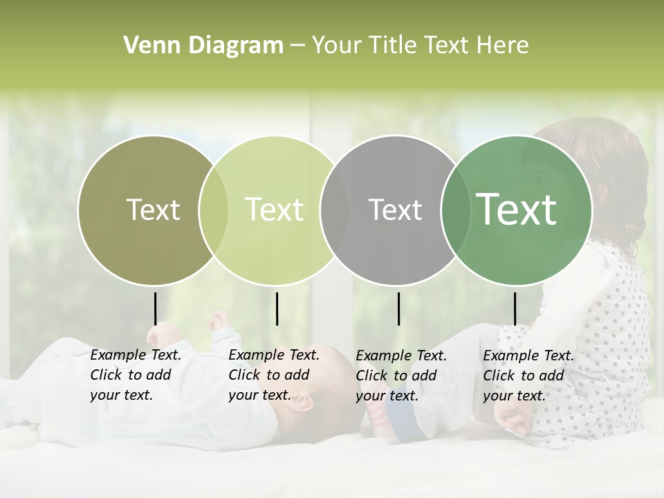Figure Itting Room PowerPoint Template