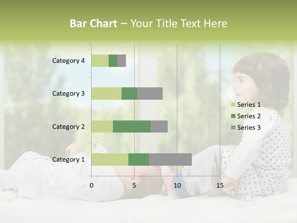Figure Itting Room PowerPoint Template