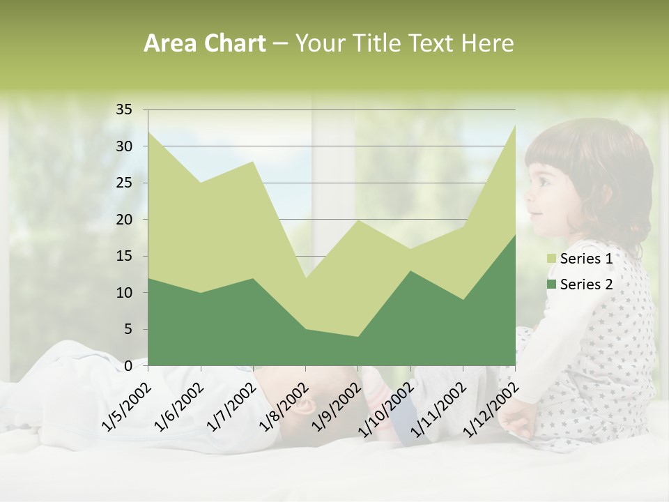 Figure Itting Room PowerPoint Template