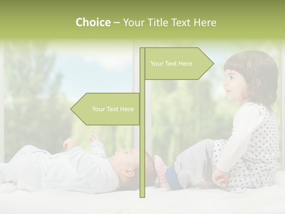 Figure Itting Room PowerPoint Template