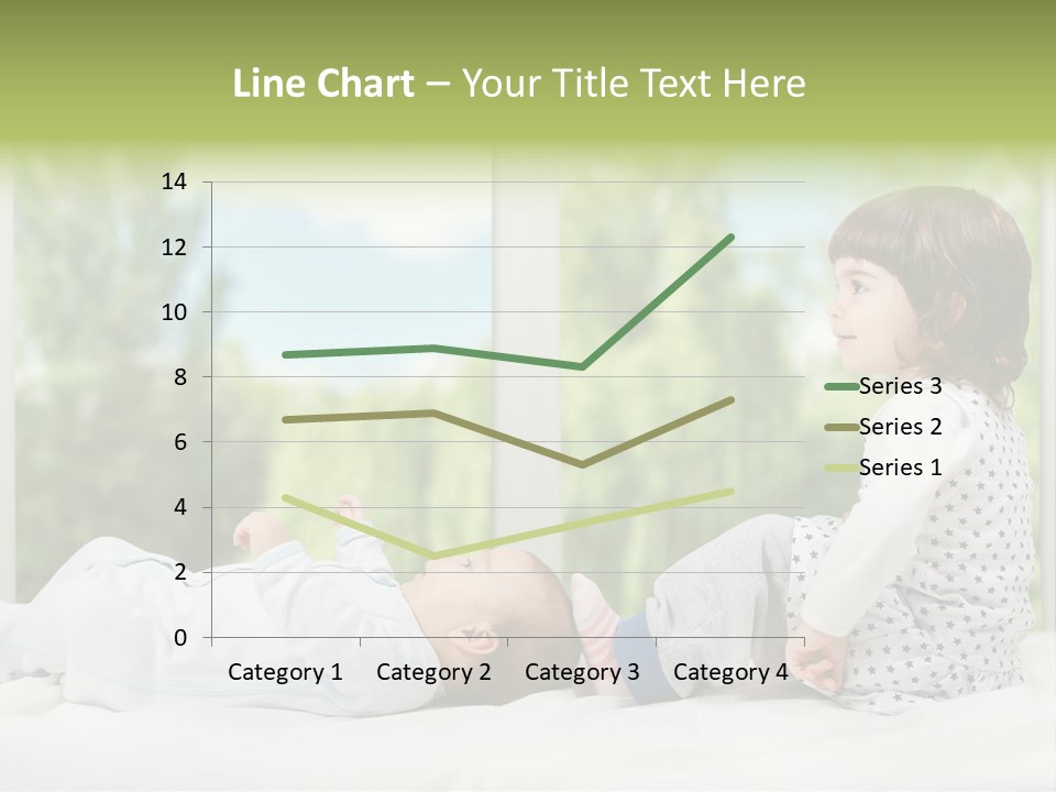 Figure Itting Room PowerPoint Template