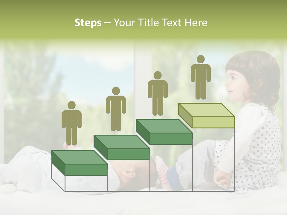 Figure Itting Room PowerPoint Template
