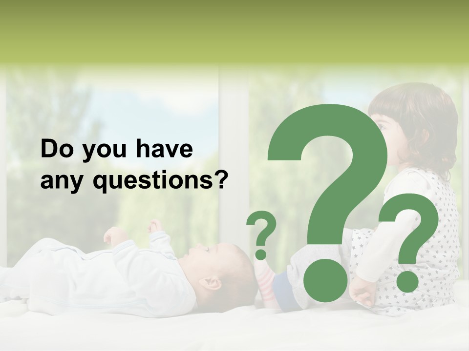 Figure Itting Room PowerPoint Template