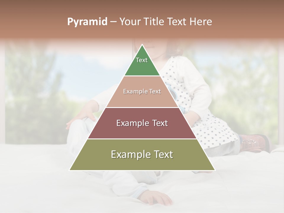 Teamwork Happy Board PowerPoint Template