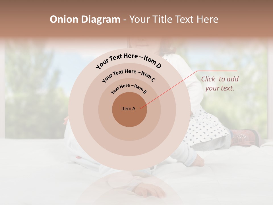 Teamwork Happy Board PowerPoint Template