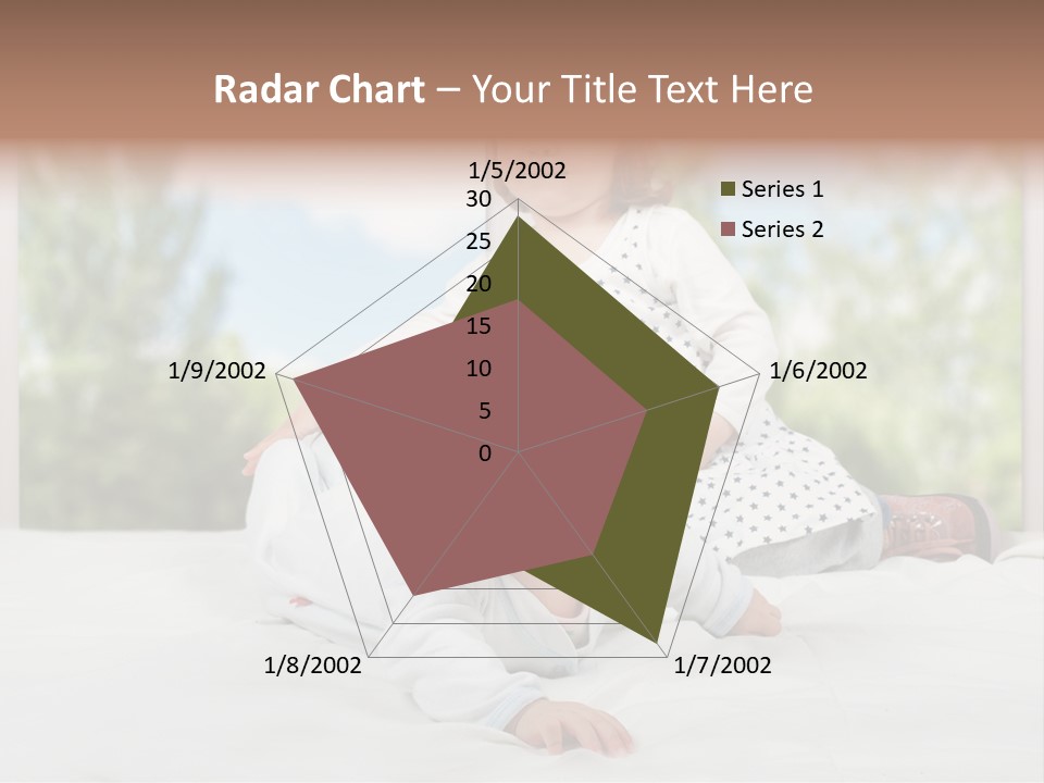 Teamwork Happy Board PowerPoint Template