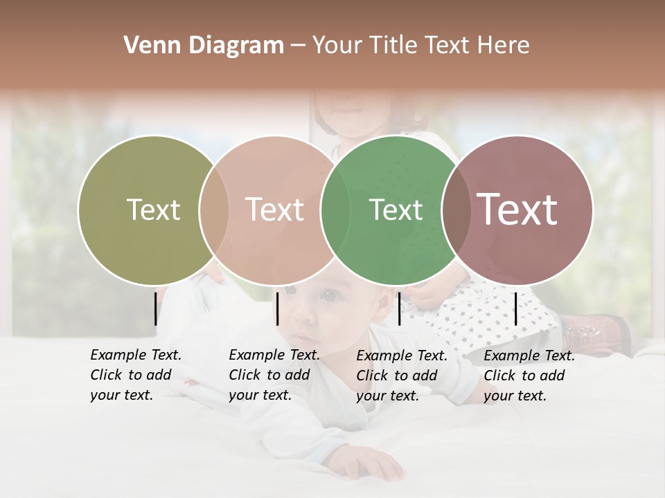 Teamwork Happy Board PowerPoint Template