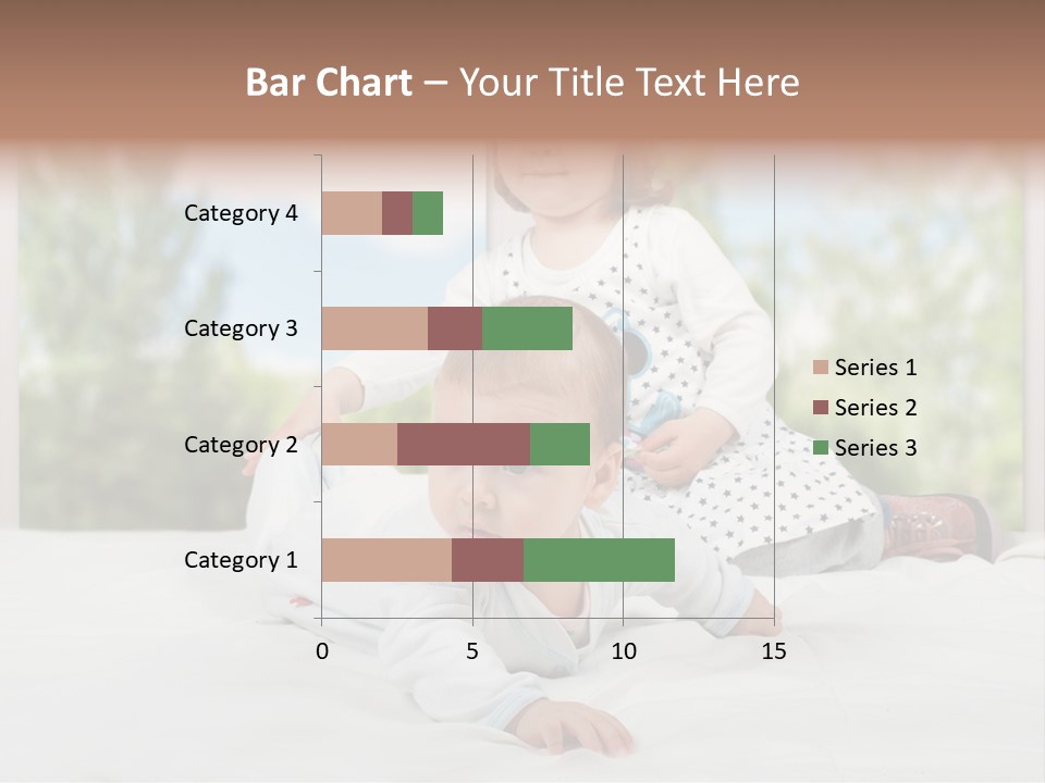 Teamwork Happy Board PowerPoint Template