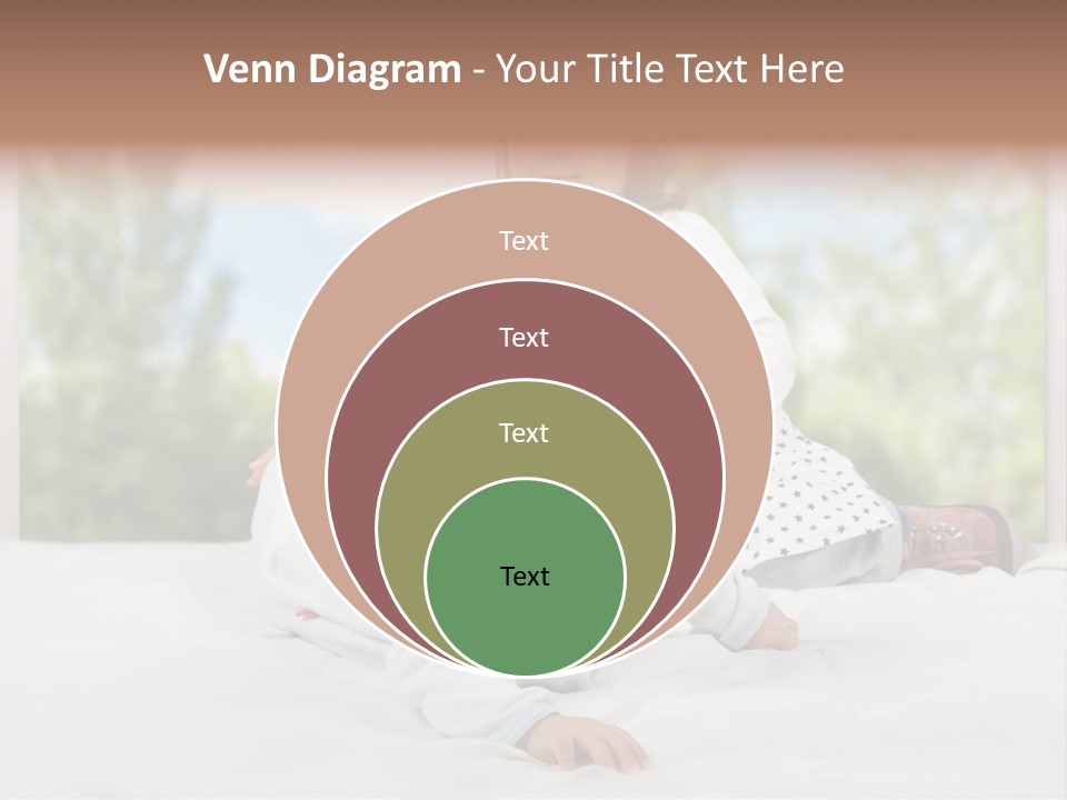 Teamwork Happy Board PowerPoint Template