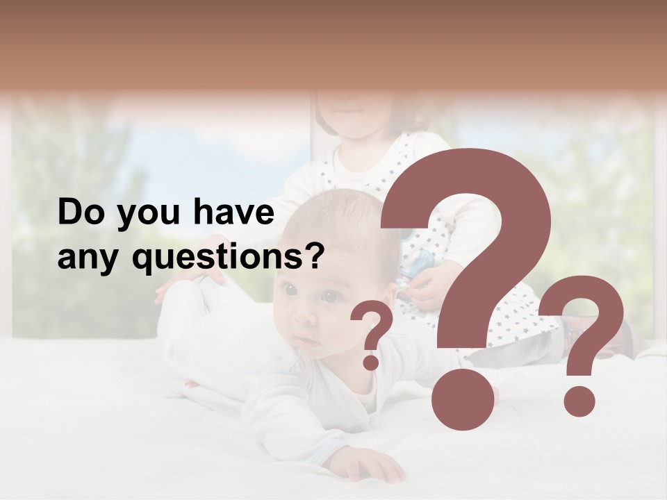 Teamwork Happy Board PowerPoint Template