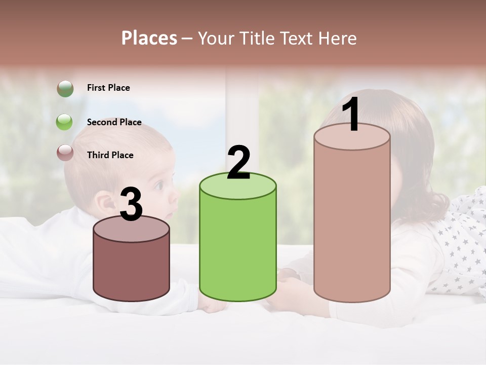 Communication Per On Di Cu Ion PowerPoint Template