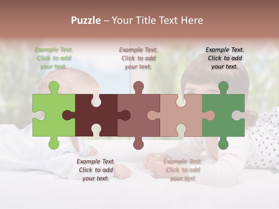 Communication Per On Di Cu Ion PowerPoint Template