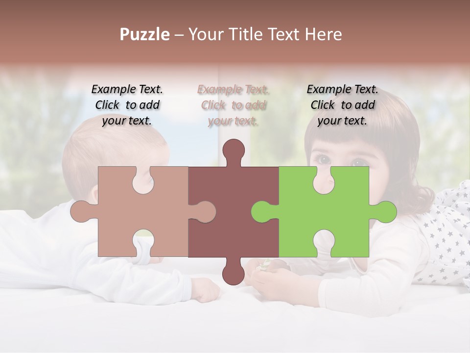 Communication Per On Di Cu Ion PowerPoint Template