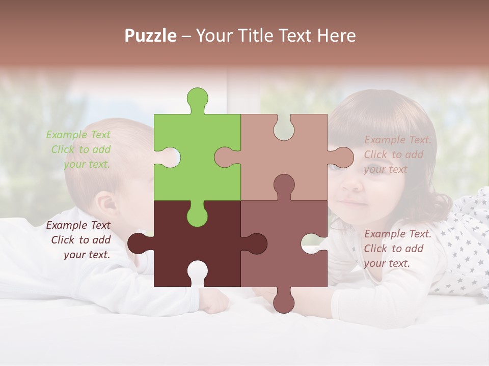 Communication Per On Di Cu Ion PowerPoint Template