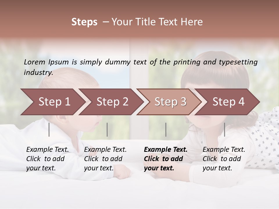 Communication Per On Di Cu Ion PowerPoint Template