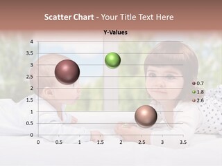 Communication Per On Di Cu Ion PowerPoint Template