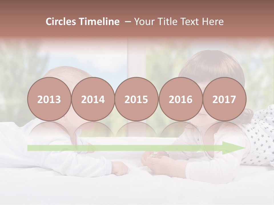 Communication Per On Di Cu Ion PowerPoint Template
