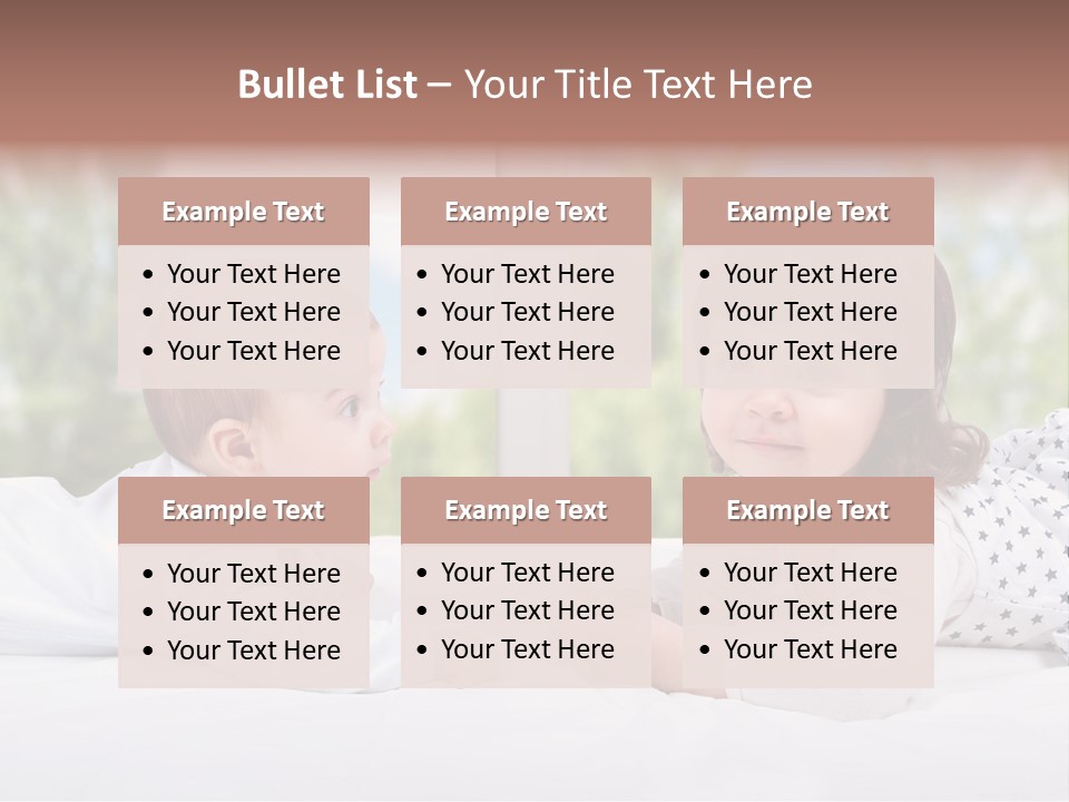 Communication Per On Di Cu Ion PowerPoint Template