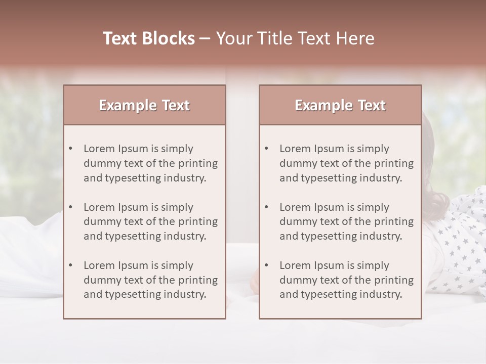 Communication Per On Di Cu Ion PowerPoint Template